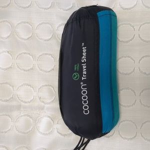 Lightweight Travel Sheet